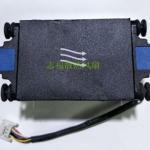 CPU Cooling Fan for HP DL320E G8 675449-001 675449-002 GFM0412SS Server Fan