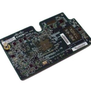UCSB-ML0M-40G-01 Cisco UCS VIC 1240 4 port 10Gb Interface Card M3 Blade Servers