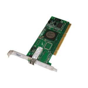 QLogic FC5010409 2GB/s Fibre Channel PCI-X Host Adapter Dell 4U852