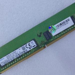 Samsung 8GB DDR4 2133MHz ECC RAM 2Rx8 PC4-2133P-EE0 M391A1G43DB0-CPBQ UDIMM