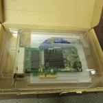 Intel I350-T4 RJ45 PCI-Express OEM 4-Port Ethernet Server Adapter Gigabit