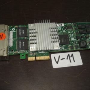 HP NC364T PCI-E Quad Port Gigabit Server Network Adapter 436431-001