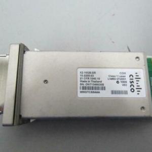 [Lot Of 16]  Cisco Genuine X2-10GB-SR Transceiver Module - Same Day Shipping