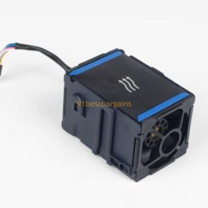 Brand New for HP 677059-001 Proliant DL160 Gen8 DC12V Server Cooling Fan