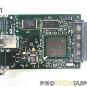 HP J7934-80002 Jetdirect 620n 1-Port Print Server Network Card with WARRANTY