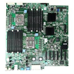 DELL POWEREDGE T710 SOCKET LGA1366 DDR3 MATROX G200 SERVER MOTHERBOARD 1CTXG