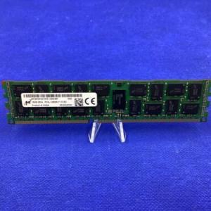 MT36KSF2G72PZ-1G6N1 MICRON 16GB (1X16GB) 2Rx4 PC3L-12800R MEMORY