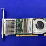 CISCO UCSC-PCIE-C25Q-04 1455 4-PORT 10/25GB SFP28 PCIE VIRTUAL INTERFACE CARD
