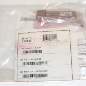 CISCO GLC-T, P/N 30-1410-03 Transceiver
