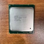 Intel Xeon E5-2680 SR0KH 8 Core 2.7GHz LGA CPU Processor