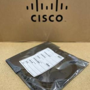 Cisco SFP-H10GB-CU3M 3 Meter 10GbE SFP+ to SFP+ Twinax Cable New Sealed