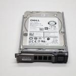 9D4K3 DELL 1.8TB 10K SAS 2.5" 12Gb/s HDD BLADE SERVER KIT FACTORY SEALED