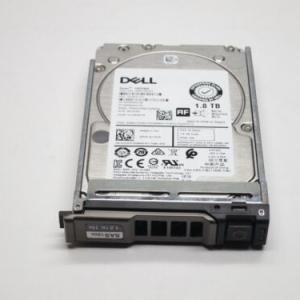 9D4K3 DELL 1.8TB 10K SAS 2.5" 12Gb/s HDD BLADE SERVER KIT FACTORY SEALED