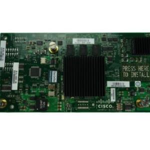 Cisco 10Gb 2-Port Mezzanine Card fro Cisco Blade Server 68-3229-10