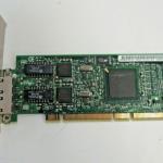 Intel Pro/100 S Dual-Ports 100Mbps Server Network Adapter 51-3