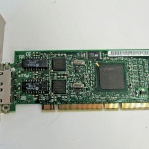 Intel Pro/100 S Dual-Ports 100Mbps Server Network Adapter 51-3