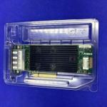 IBM/LSI SAS 9305-16e 16-Port PCIe 3.0 x8 12 Gb/s Host Bus Adapter 01DH561