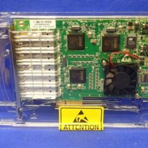 SILICOM PEXG6SFPI-RoHS Six Port SFP Gigabit Ethernet PCI Express Server Adapter