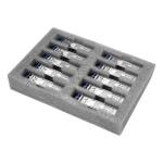 StarTech HP J4859C Compatible Gigabit Fiber SFP Transceiver Module - 10 Pack