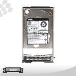 383N9 AL14SEB18EP DELL 1.8TB 10K 12G 2.5" SAS 4KN HDD FOR DELL R510 R515 R530XD