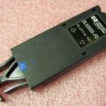 HP DLX2020-FD FDDI MIC Transceiver