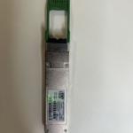 Cisco QSFP-100G-CWDM4-S 100GBASE CWDM4 QSFP Transceiver 10-3145-02 with Hologram