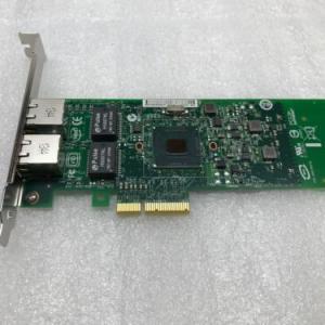 Intel Gigabit ET Dual Port Server Adapter E1G42ETBLK