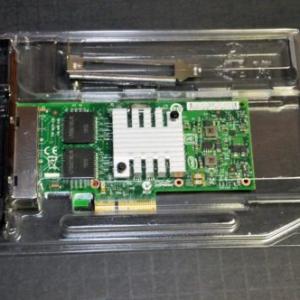 IBM 49Y4241 Intel I340-T4 Quad Port PCI-E Gigabit Server Adapter 49Y5167  NEW!!