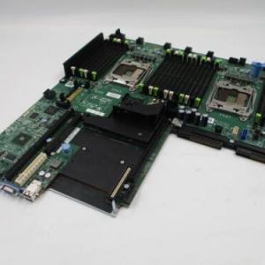 Dell PowerEdge R630 Server Motherboard LGA2011-3 P/N: 02C2CP Tested Working