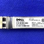 C5RNH DELL 0C5RNH 10GBASE-SR 850nm SFP + SR TRANSCEIVER FTLX8574D3BCL-DL
