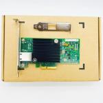 Intel OEM X550-T1 10G PCIe Ethernet Server Adapter Converged Network Card