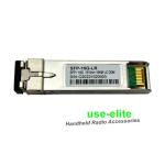 SFP-10G-LR Transceiver Module For Cisco 1310nm 10km  LC 10GBase LR Transceiver