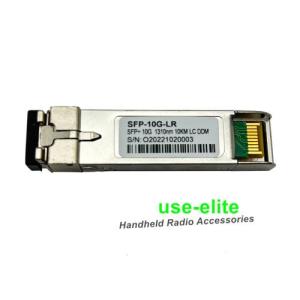 SFP-10G-LR Transceiver Module For Cisco 1310nm 10km  LC 10GBase LR Transceiver