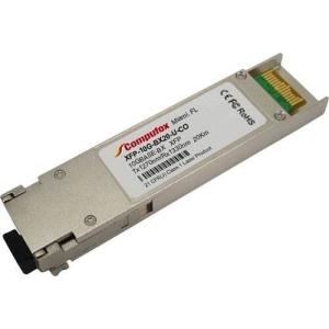 XFP-10G-BX20-U - 10GBASE-BX 1270nmTX/1330nmRX 20km XFP (Compatible with Cisco)