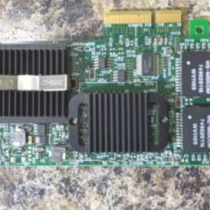 Dell Intel 0HM9JYPRO/1000 ET QUAD PORT 1GB RJ-45 PCI-E SERVER Card