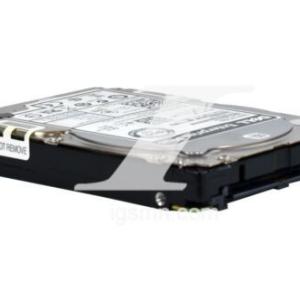 Dell P4DC3 900GB 10K 6G 2.5" SFF SAS Internal Hard Drive