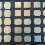 Intel XEON E5-1660v4 SR2PK 8-Core 3.2Ghz LGA2011-3 CPU
