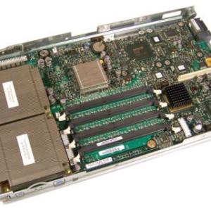 IBM 2x1.6GHz 884221x JS20 w Tray System Board 26K8582 Blade Server Motherboard