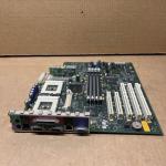 IBM 8645 Xseries Server X220 Motherboard Dual Socket 370   25P2607 / 06P6124