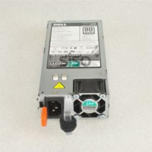 Y3H8J L1100E-S1 DELL 1100W POWER SUPPLY FOR C4130 R730 R630 T630 R530 R430 T430