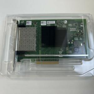 X710-DA4FH Intel Quad-port 10GbE Ethernet Converged Network Adapter DELL 0PGRFV