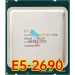Intel Xeon E5-2690 SR0L0 8Cores 2.90GHz 20MB 16T 135W LGA-2011 CPU Processor