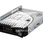 IBM 00AJ162 400GB S3700 Enterprise 2.5" SATA MLC Hot-Swap Internal SSD