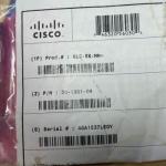 Cisco GLC-SX-MM COM 30-1301-04 1000BASE-SX SFP Transceiver Module New