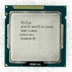 Intel Xeon E3-1225 V2 3.20GHz 4-Core 8MB LGA1155 Server CPU Processor SR0PJ 77W