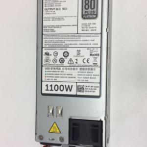 Dell YT39Y Poweredge R620 R720 1100W Power Supply