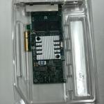 HP NC365T 4-PORT 593722-B21 ETHERNET SERVER ADAPTER 593743-001 593720-001