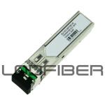 GLC-EX-SM1550-40 Cisco Compatible 1G EX SFP 1550nm 40km Transceiver