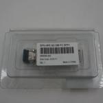 HPE AJ718A AFBR-57D9AMZ-HP4 TRANSCEIVER