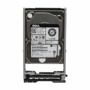 383N9 Dell 1.8TB SAS 10K 12GBPS 4KN 2.5in SFF Hard Drive 0383N9 AL14SEB18EP